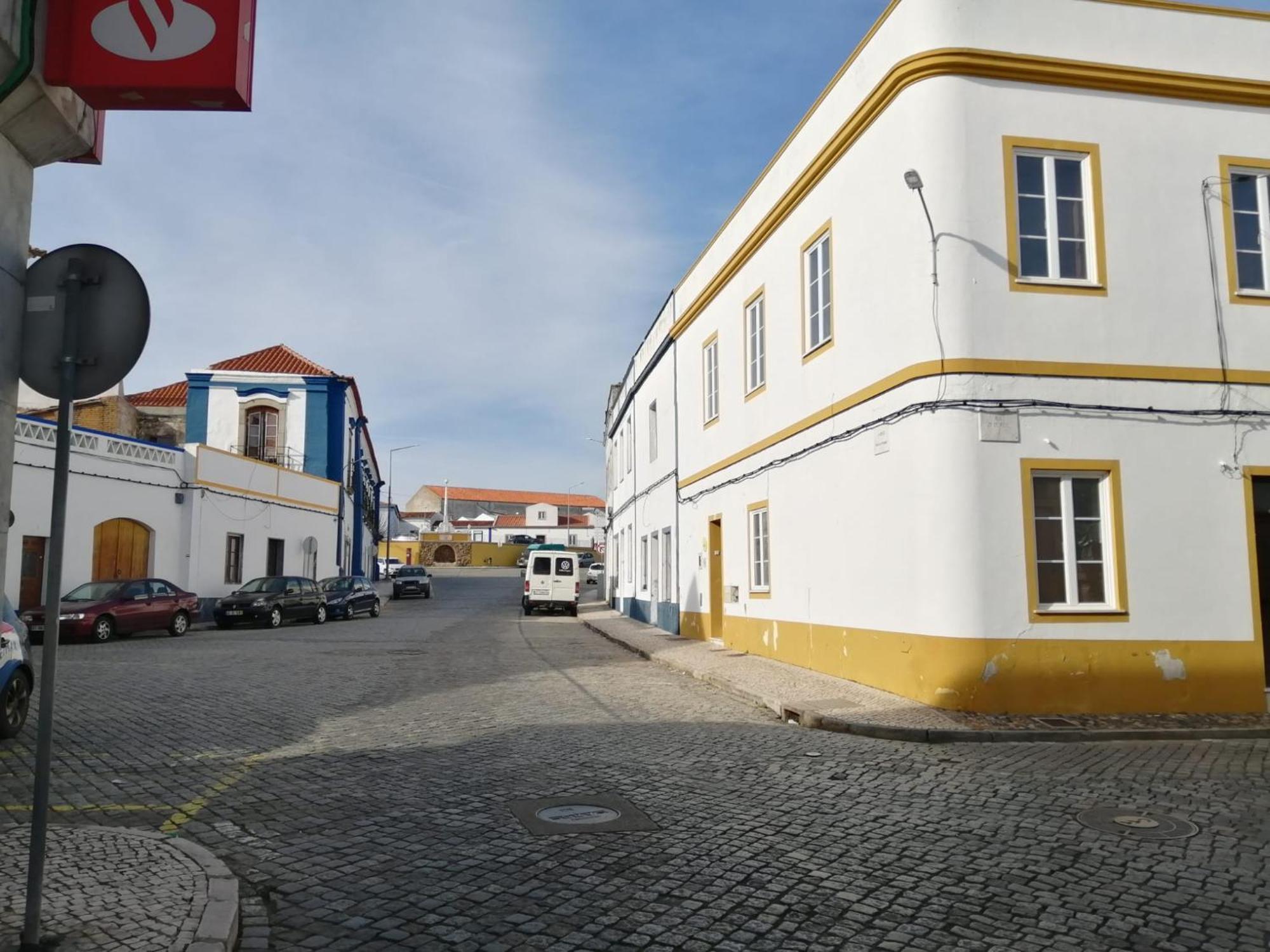 Alcova Da Villa Видигейра Екстериор снимка