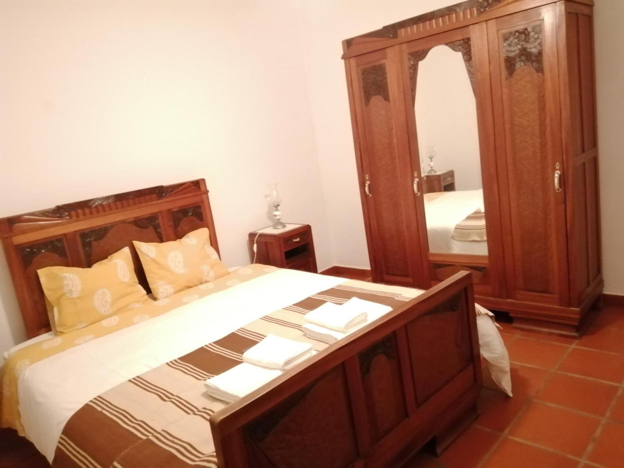 Alcova Da Villa Видигейра Екстериор снимка